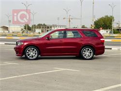 دودج دورانجو